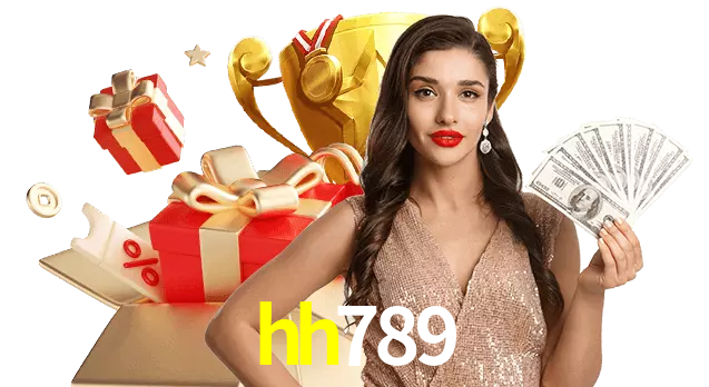 Jogue com dealers reais no hh789!