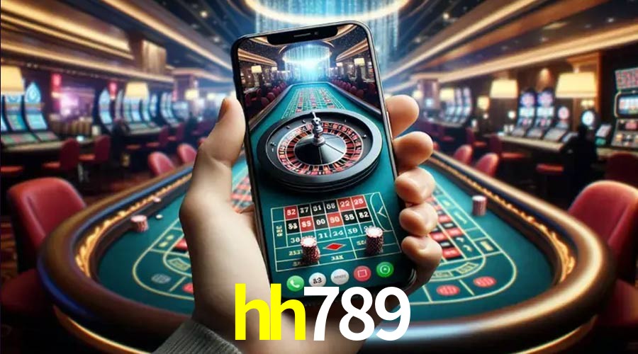 Experiência VIP hh789
