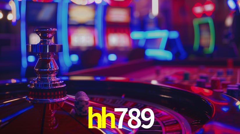 hh789 bet