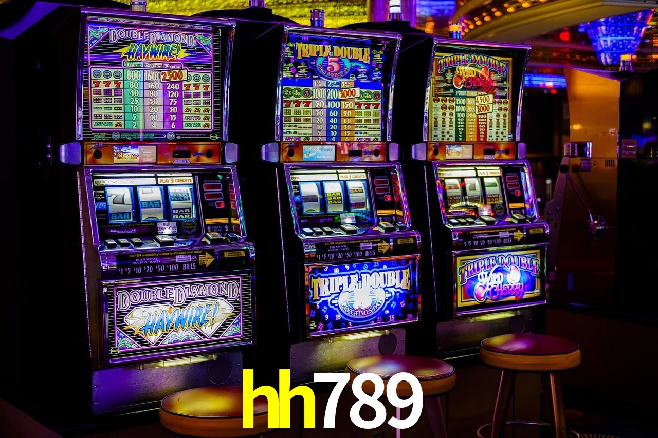 A Revolução dos Aplicativos de Jogos no hh789