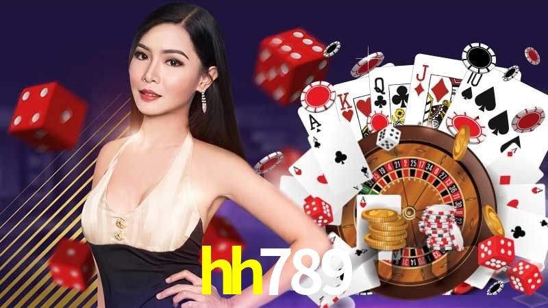 A Emoção da Loteria na hh789: Uma Chance de Mudança de Vida