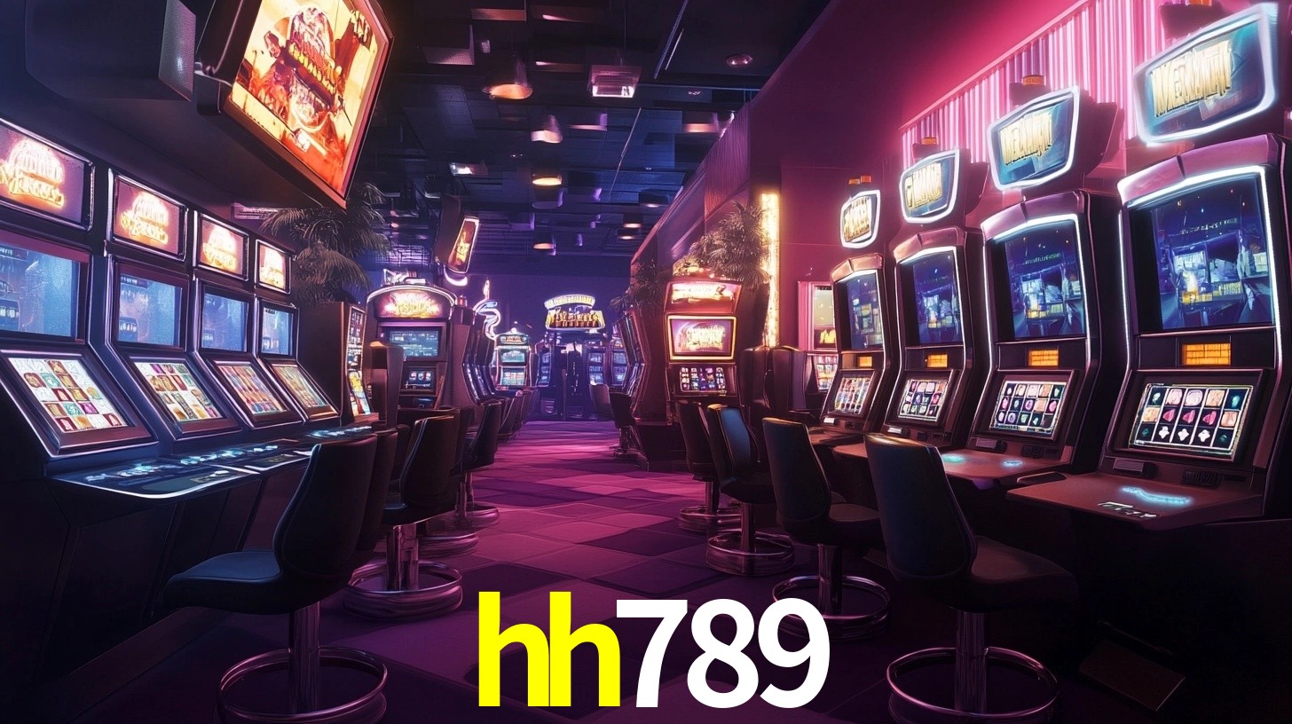 hh789 bet