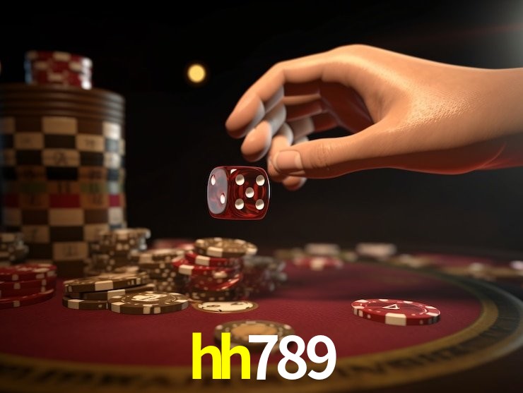 A Popularidade dos Caça-Níqueis no hh789