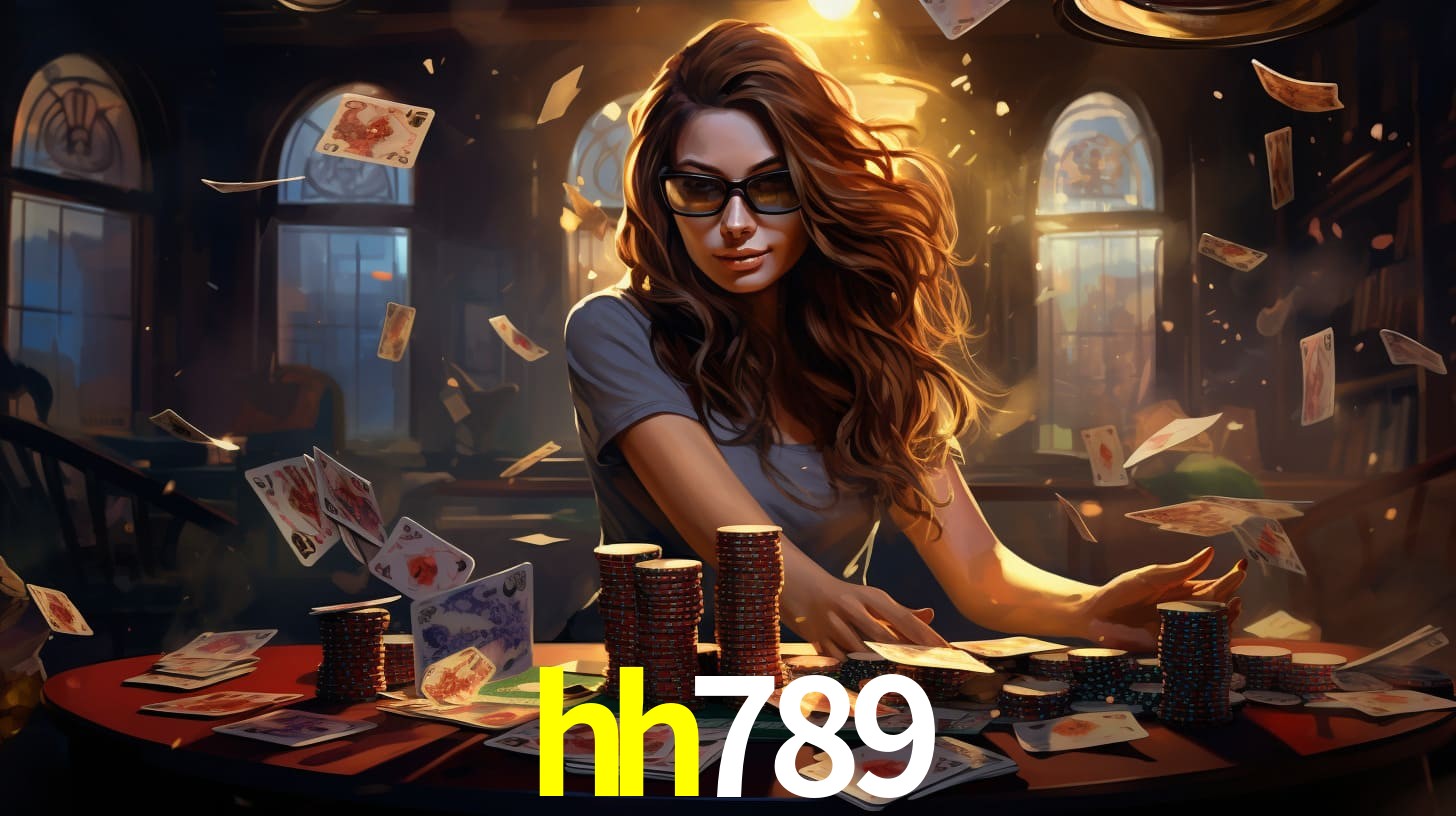 Welcome Bonus hh789