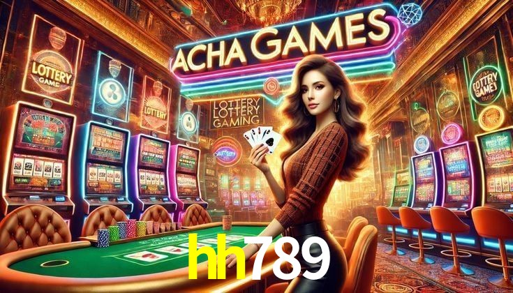 Blackjack Table hh789