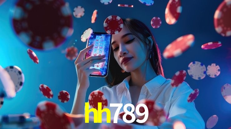 Benefícios da Conta hh789