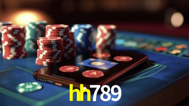 A Emoção da Loteria na hh789: Uma Chance de Mudança de Vida