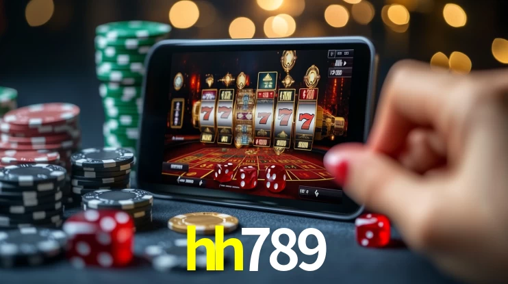Ofertas Imperdíveis na hh789: Promoções e Bônus Que Valem a Pena