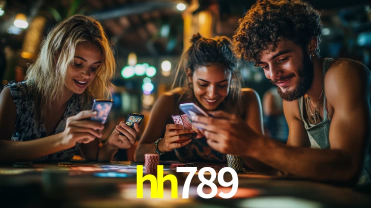 Exclusive Games hh789
