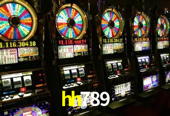 A Emoção da Loteria na hh789: Uma Chance de Mudança de Vida