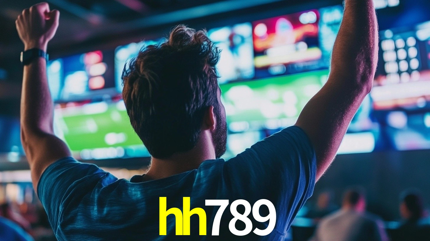 Bônus Generosos e Exclusivos no hh789 para Você!