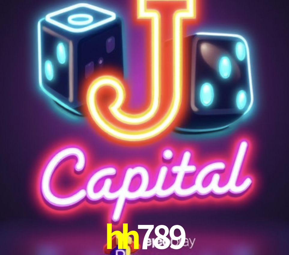 Live Casino hh789