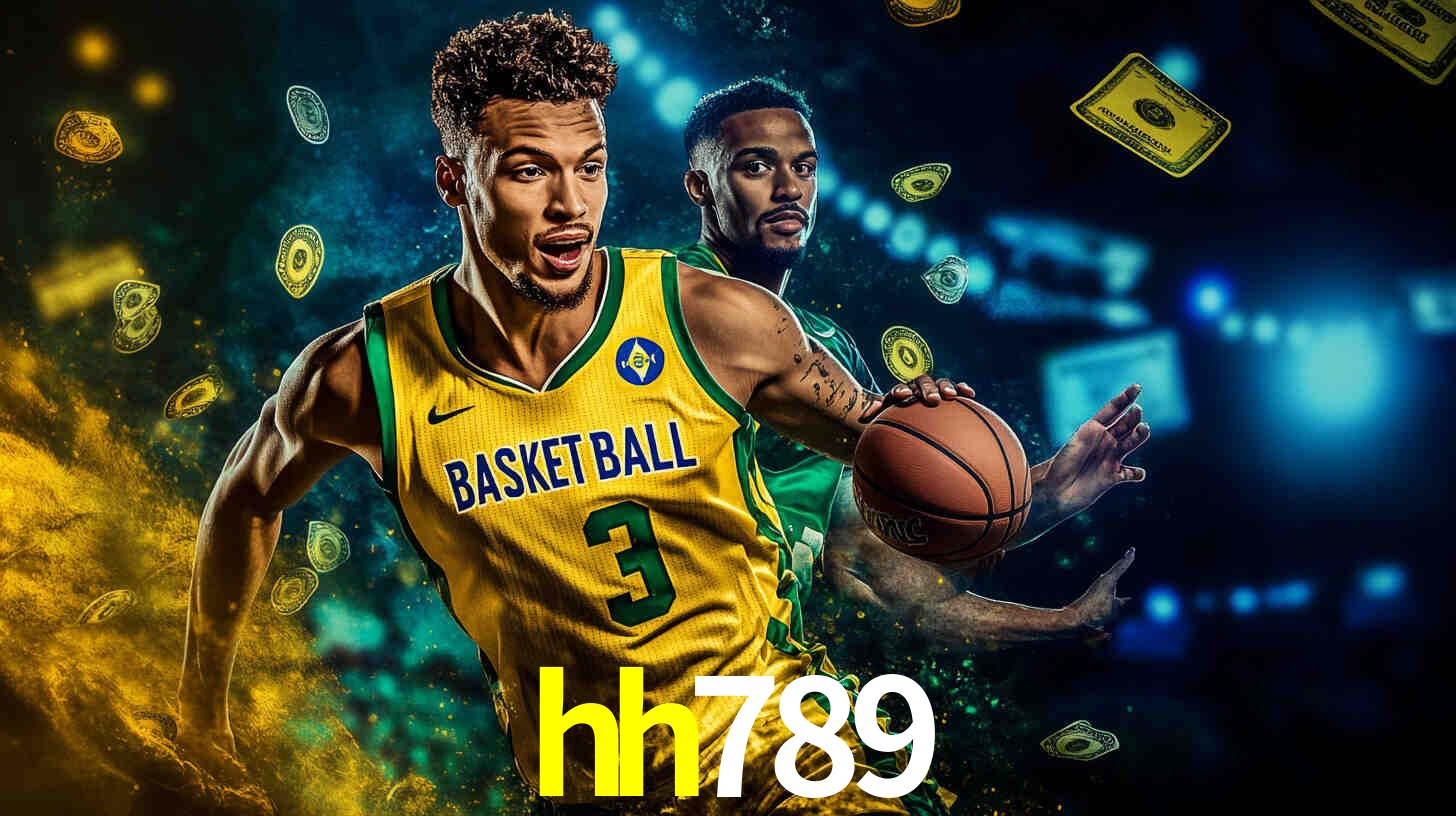 Casino VIP hh789