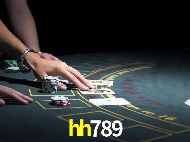 Explorando a Categoria de Eventos em Apostas na hh789