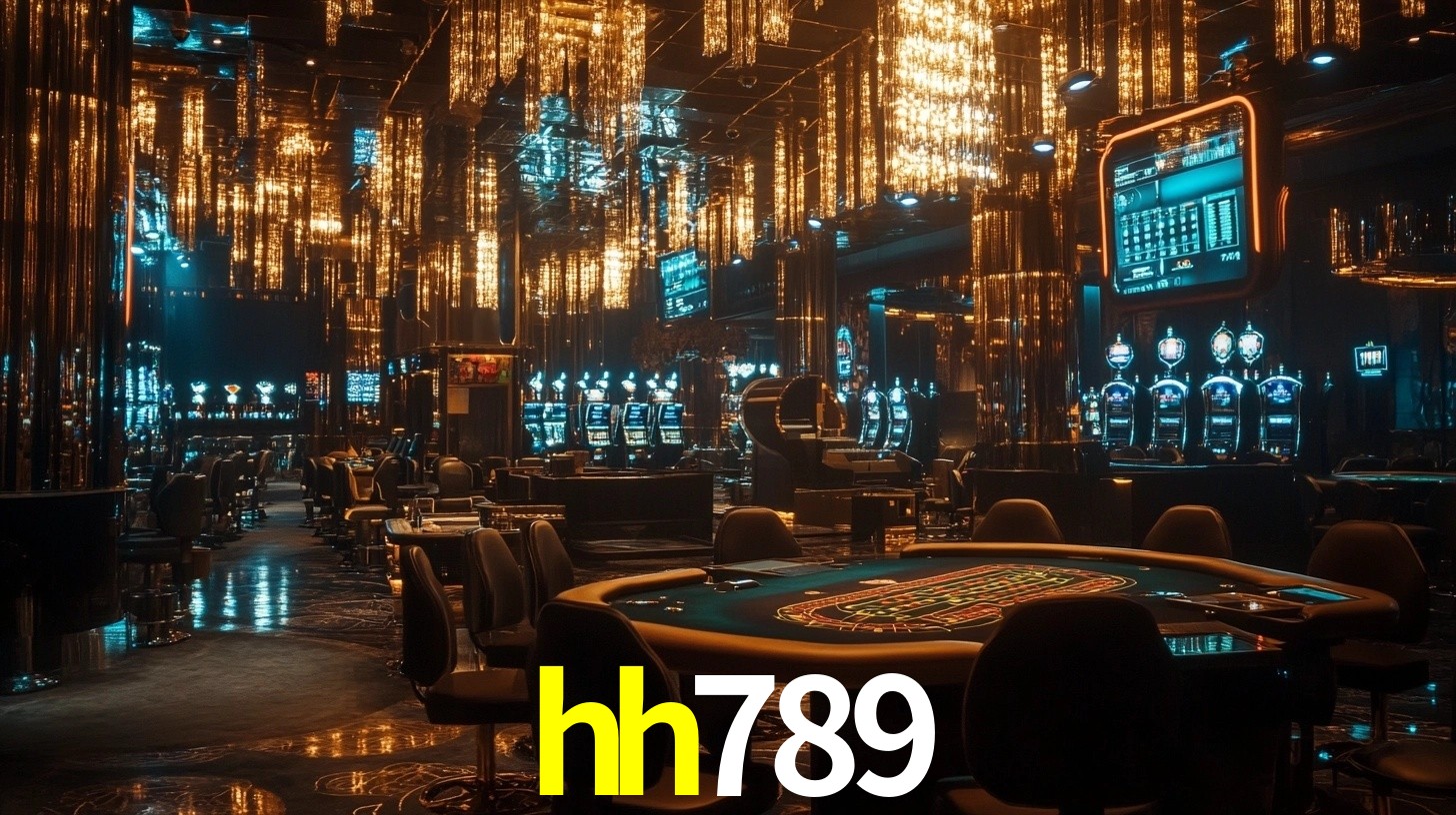 hh789 bet