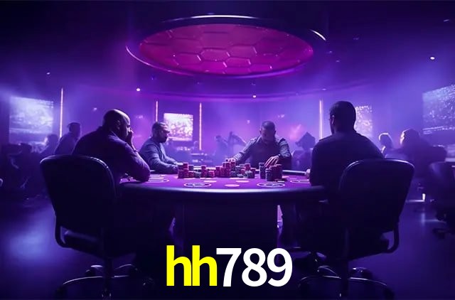 Provedores de Jogos hh789