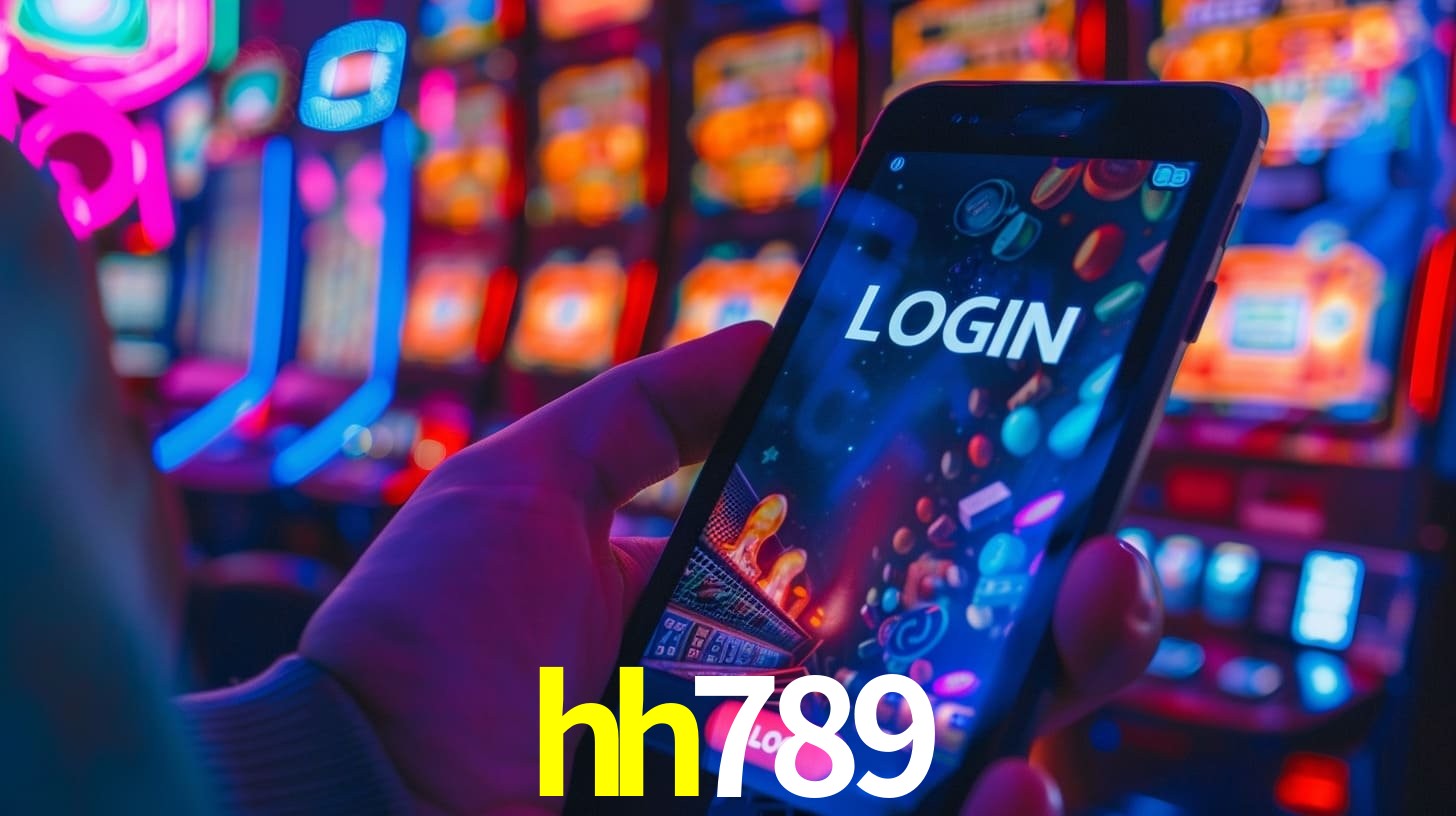 Apostas Esportivas na hh789: Um Guia Completo