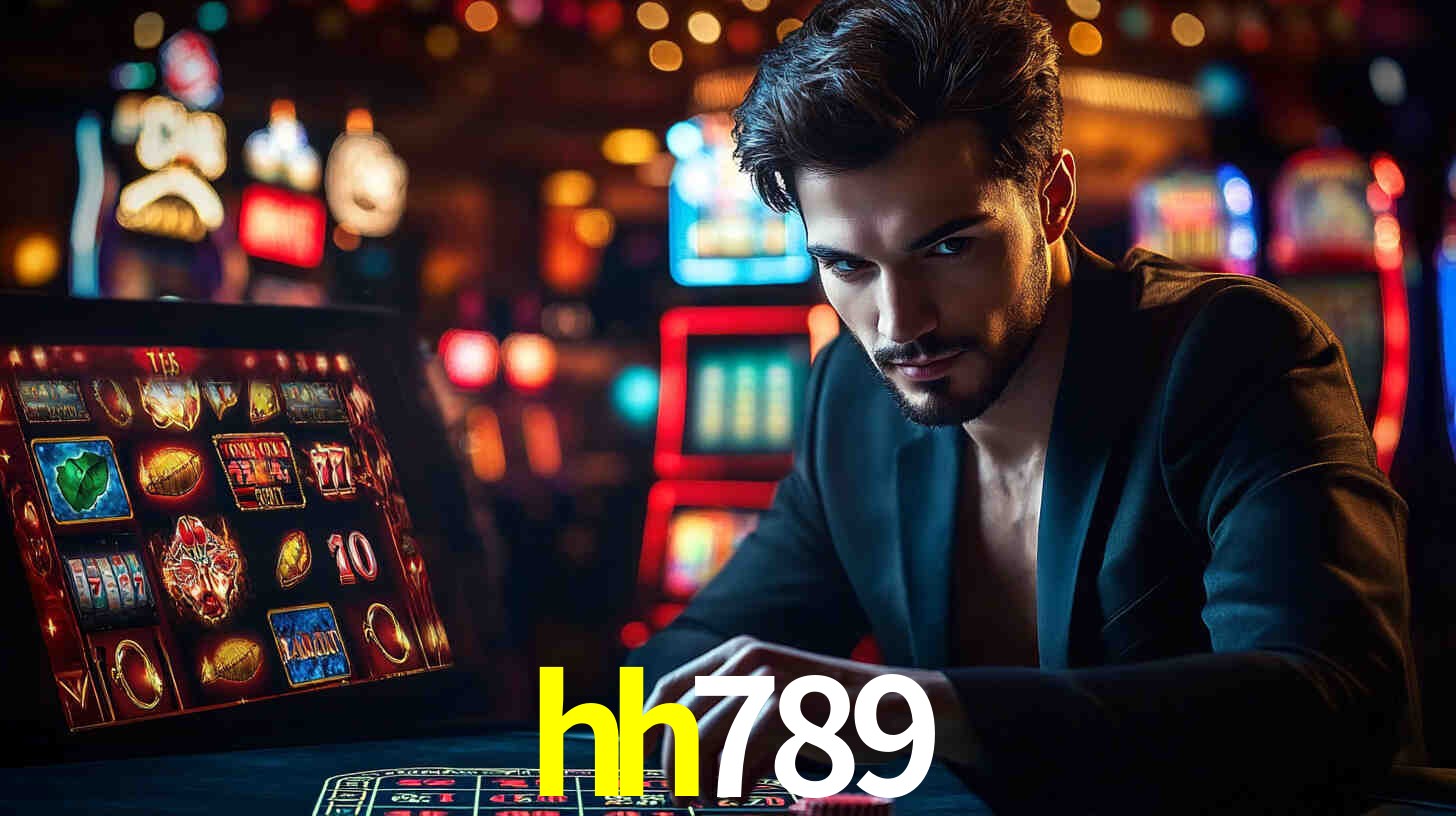 Desvendando o Mundo dos Jogos Virtuais na hh789
