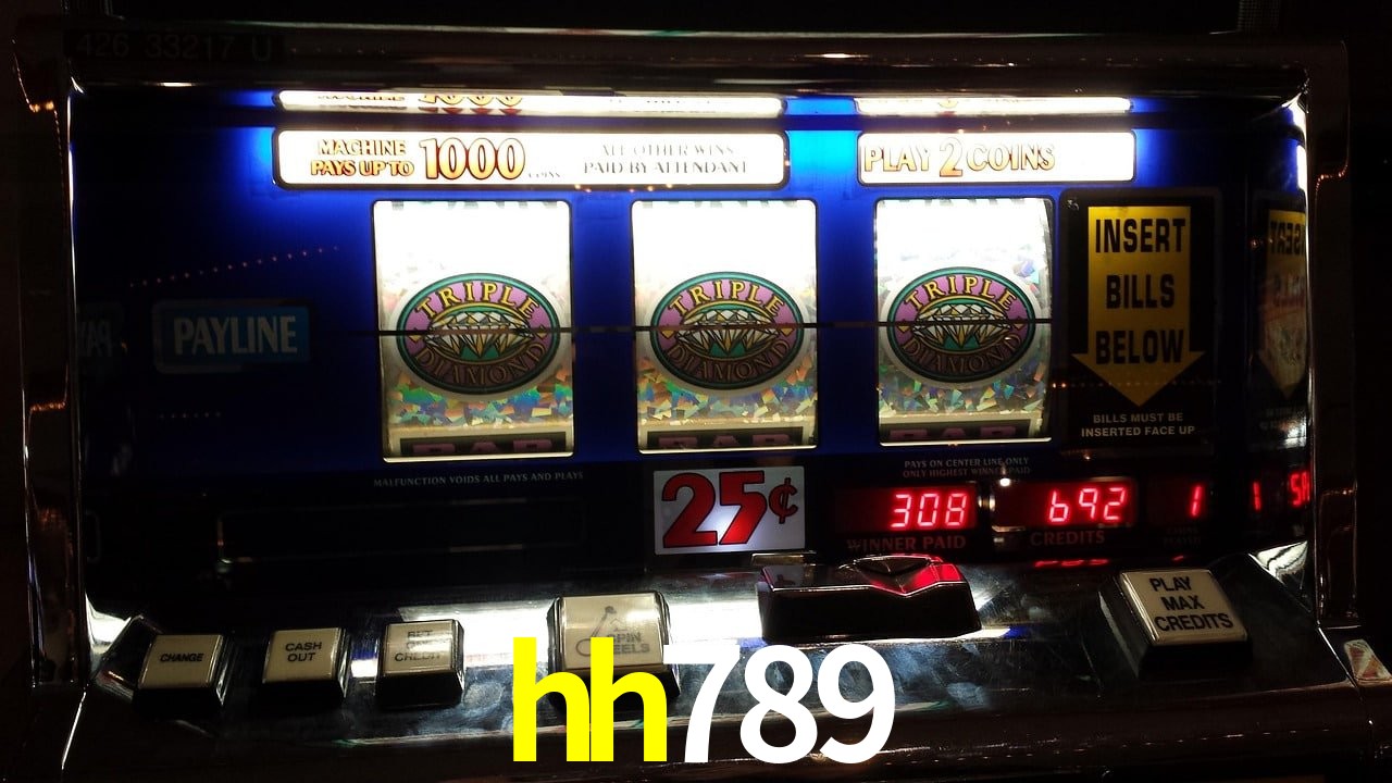 Roulette Table hh789