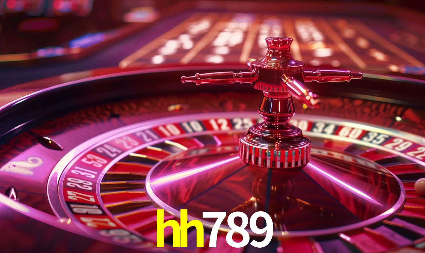 Casino Ao Vivo hh789