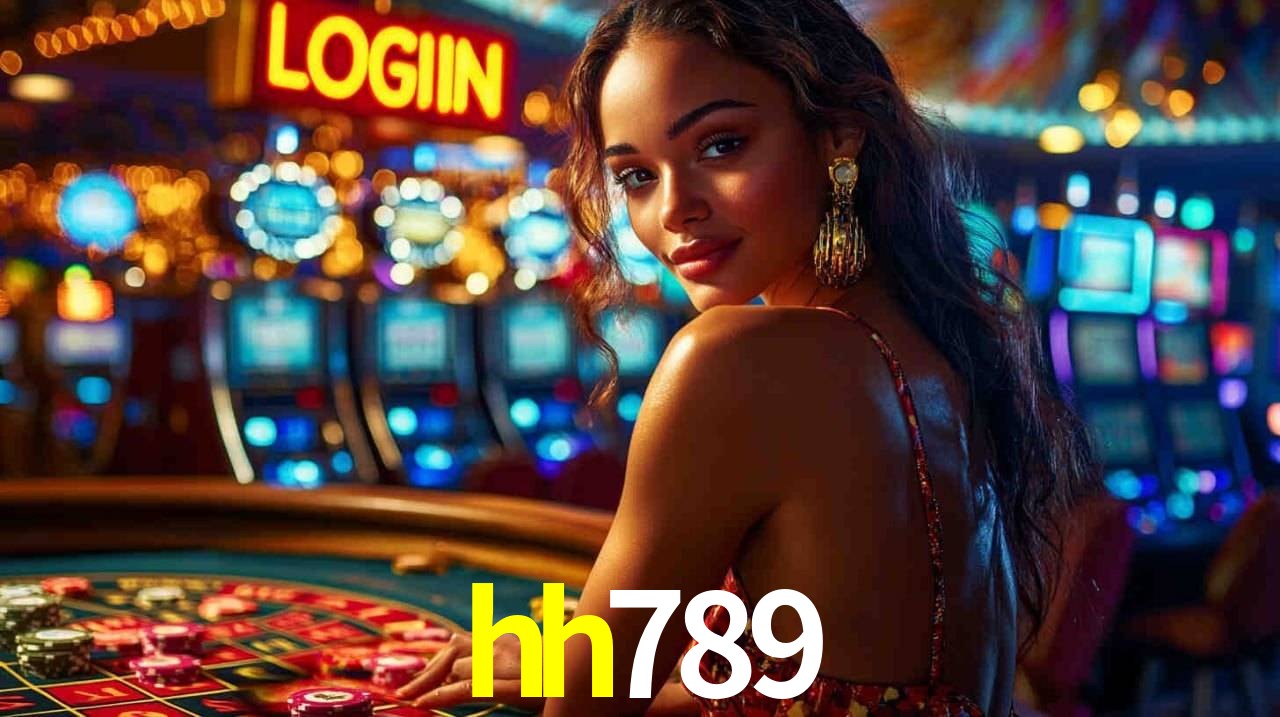 A Experiência Imersiva dos Cassinos Ao Vivo no hh789