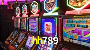 Desvendando o Mundo dos Jogos Virtuais na hh789