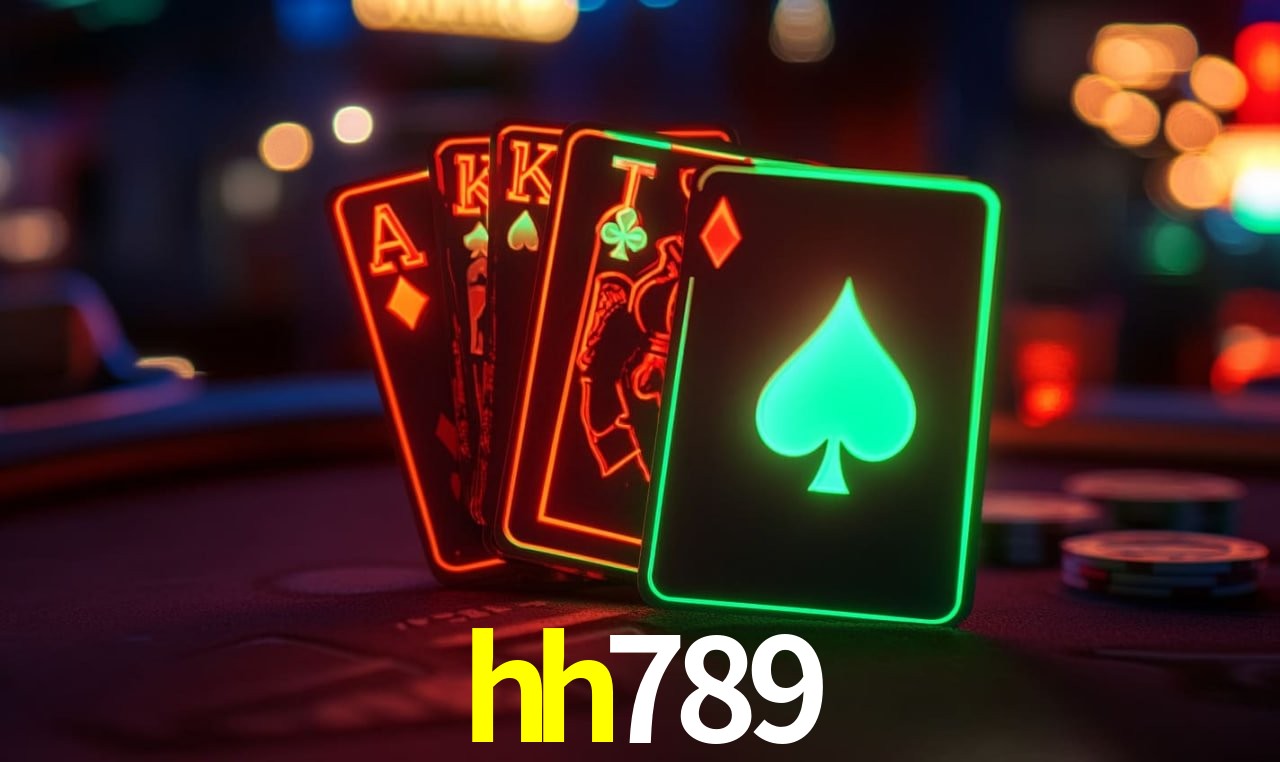 Apostas Esportivas na hh789: Um Guia Completo