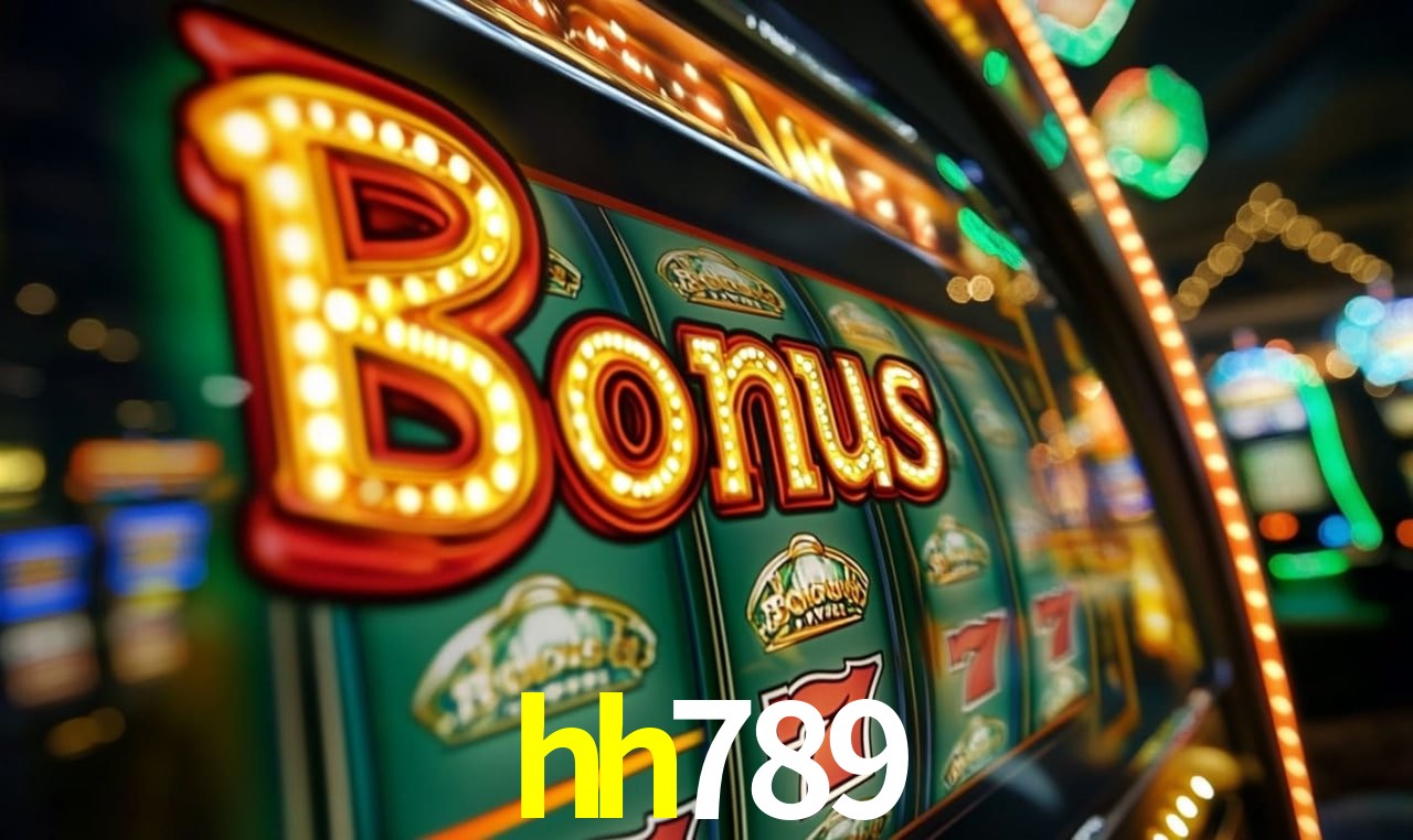 Inovações de Jogos na hh789: O Futuro das Experiências Interativas