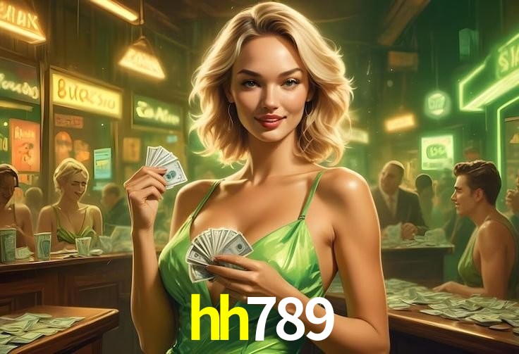 Recursos de Bônus hh789