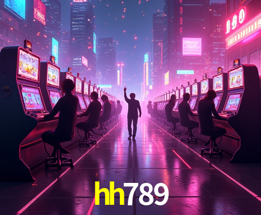 A Experiência Imersiva dos Cassinos Ao Vivo no hh789