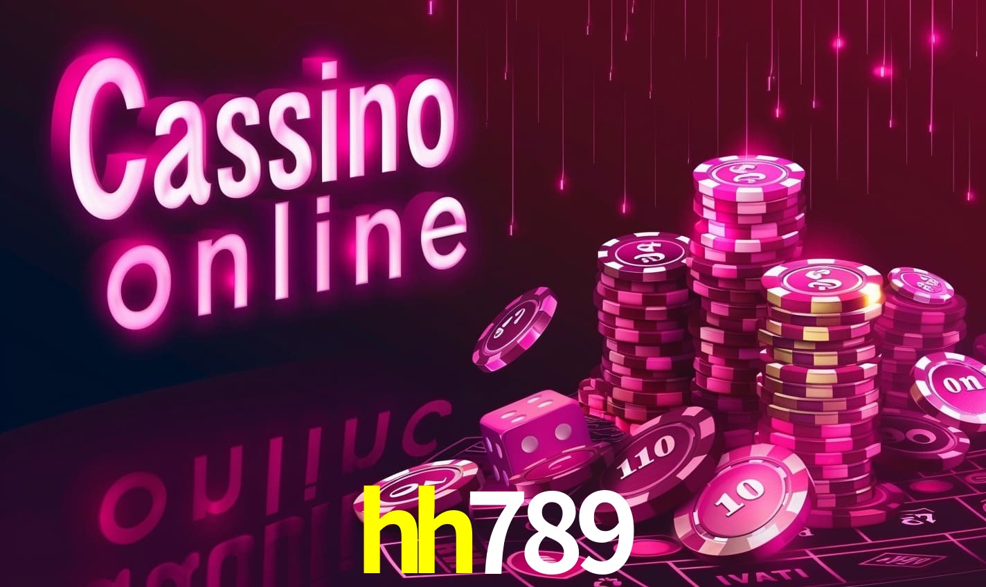 Diretório de Jogos hh789