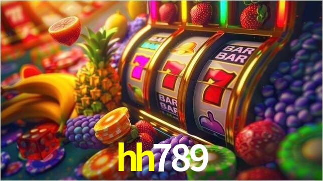 Account Benefits hh789