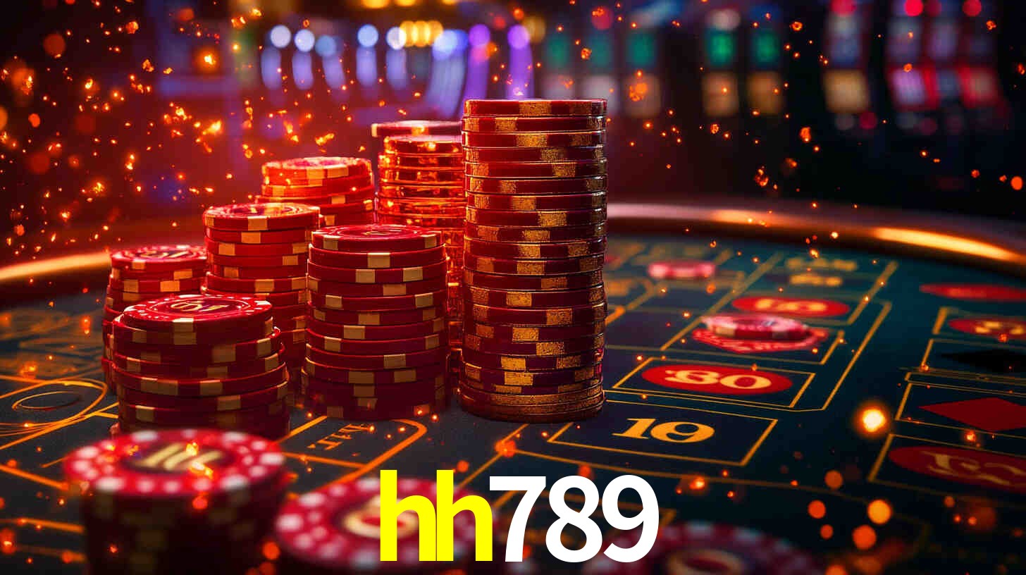 hh789 bet
