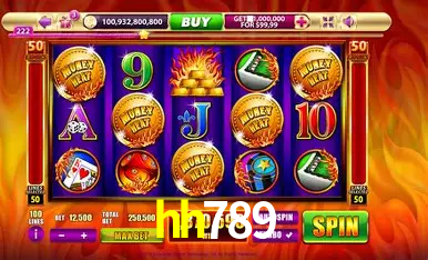 cassino hh789