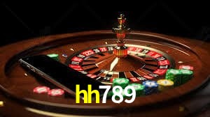 Live Casino hh789