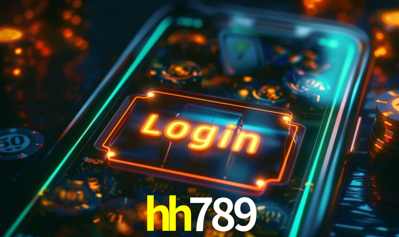VIP Casino hh789