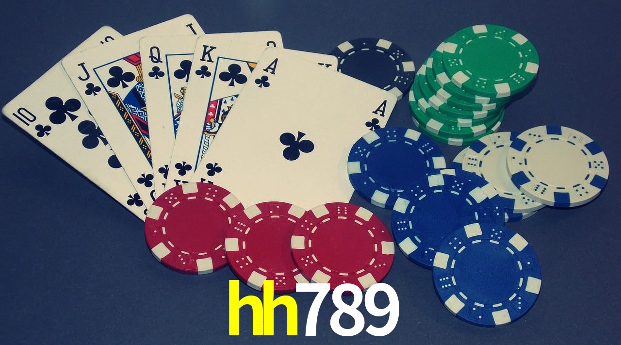 Basketball Betting hh789