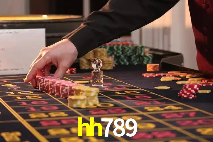 PIX Instantâneo hh789