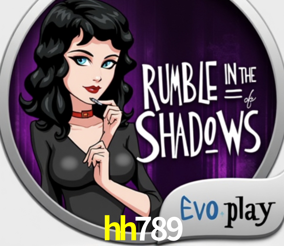 Slot Games hh789