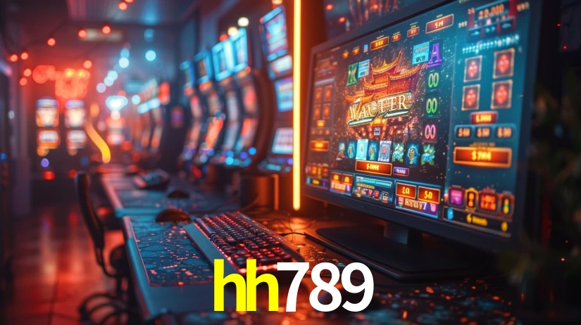 hh789: Seu Especialista em Apostas Esportivas Brasileiras