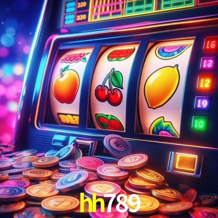 Desvendando o Mundo dos Jogos Virtuais na hh789