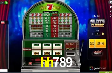 Weekend Specials hh789