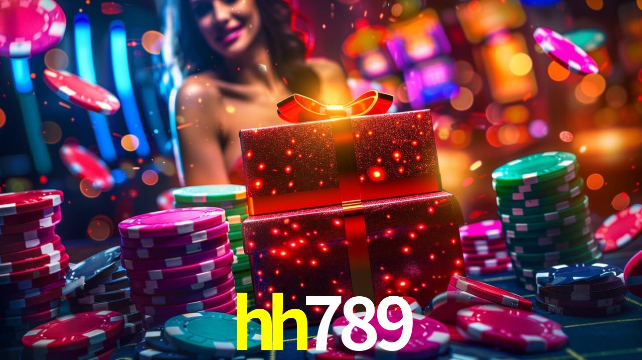 Tecnologia da Plataforma hh789