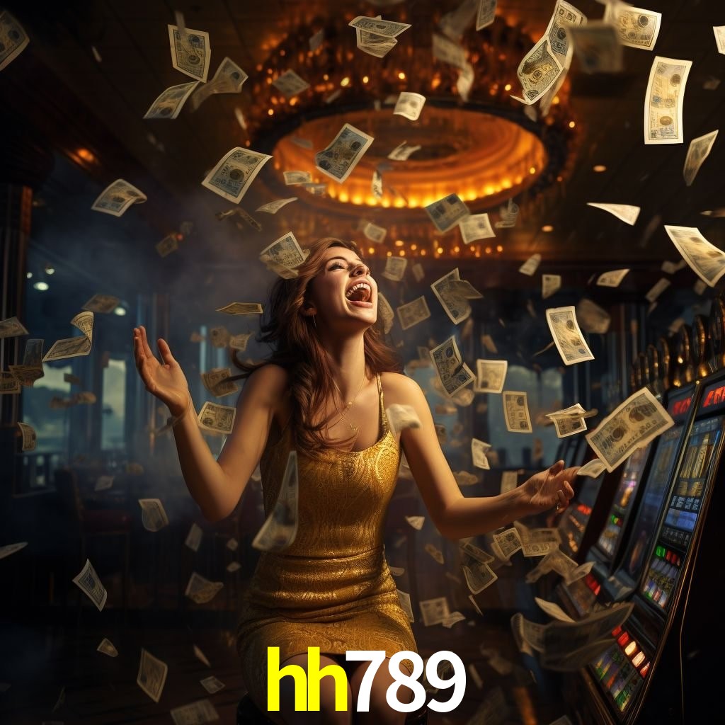 Tournaments hh789