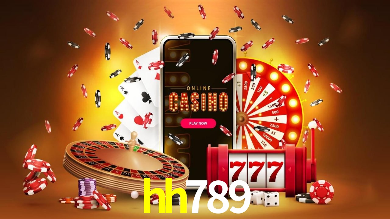Jogos Exclusivos hh789