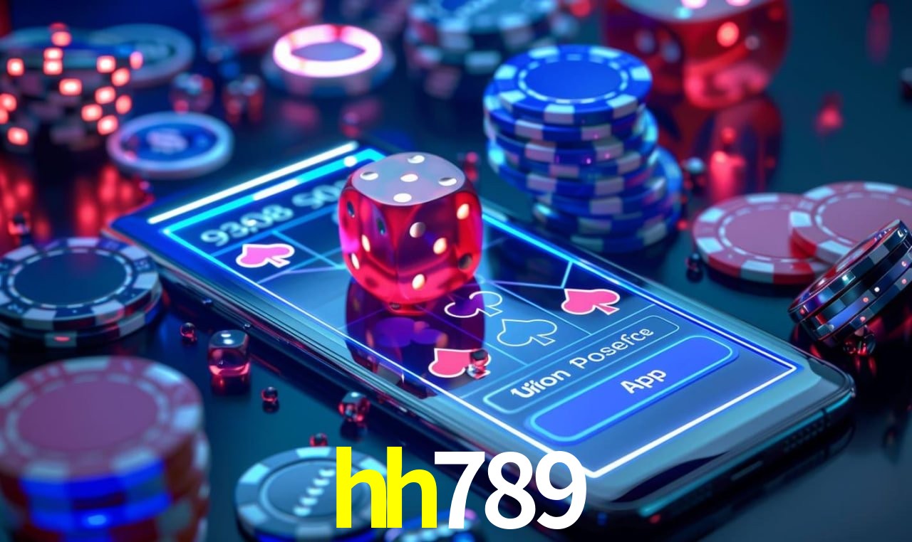 A Emoção da Loteria na hh789: Uma Chance de Mudança de Vida