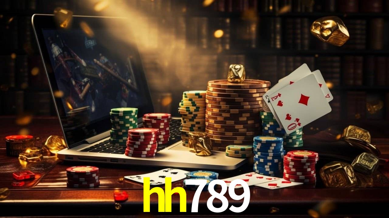 Inovações de Jogos na hh789: O Futuro das Experiências Interativas