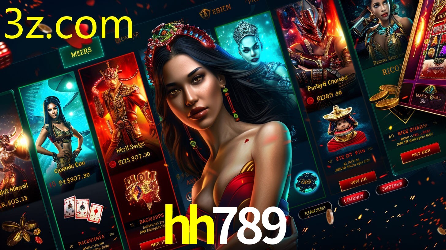 HH789