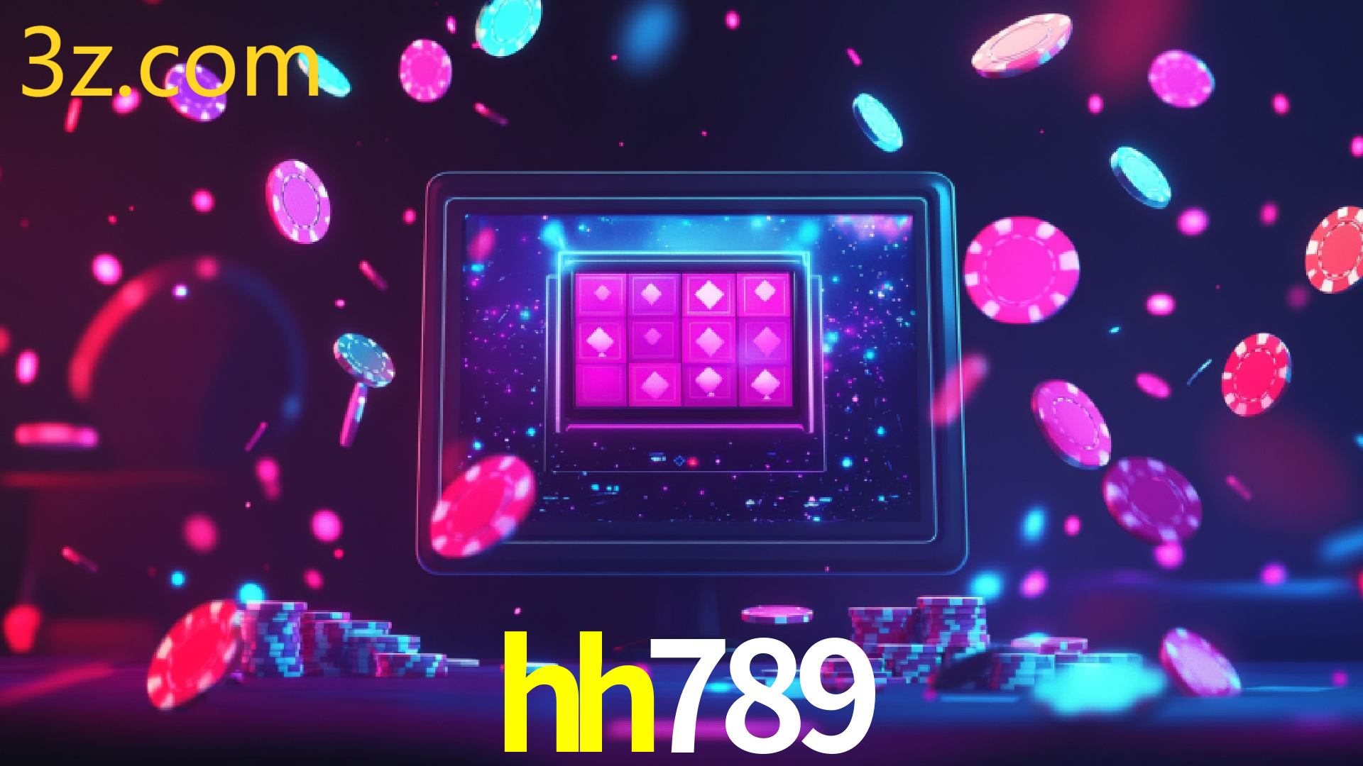 HH789